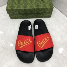 Gucci Slippers